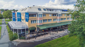 Hotels in Värnamo